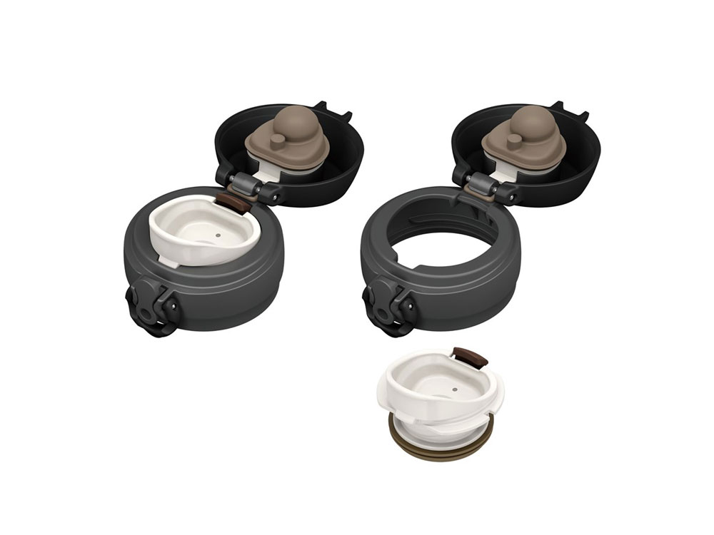 Термос JNL-506, 500 мл