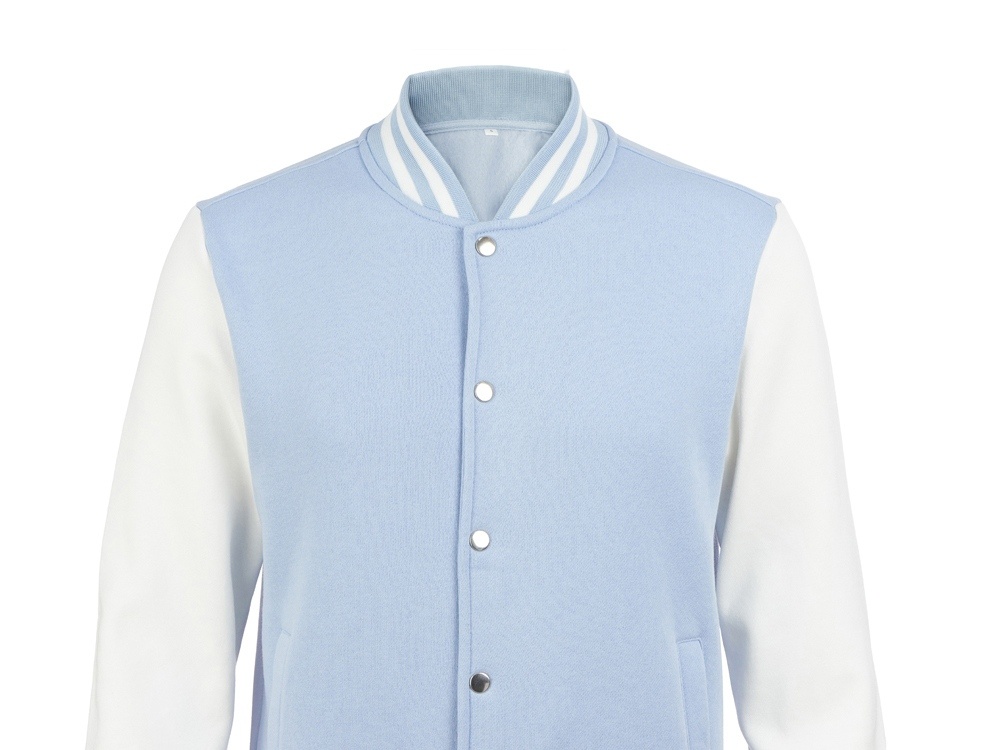 Бомбер Oxford, унисекс