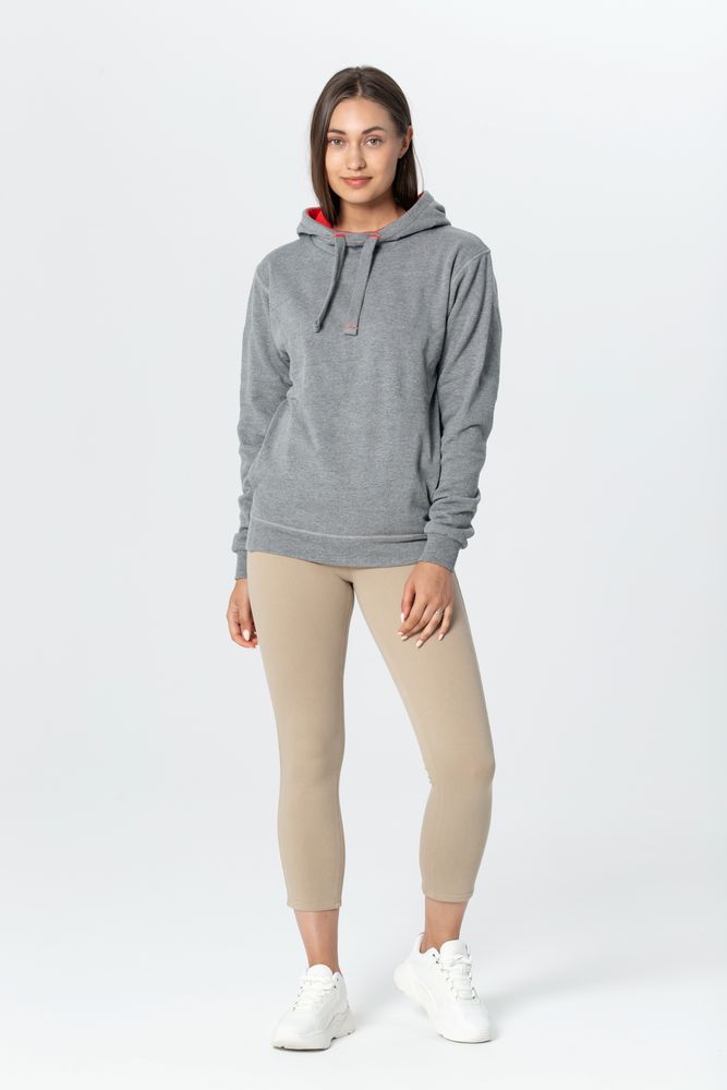 Двусторонняя толстовка Revers