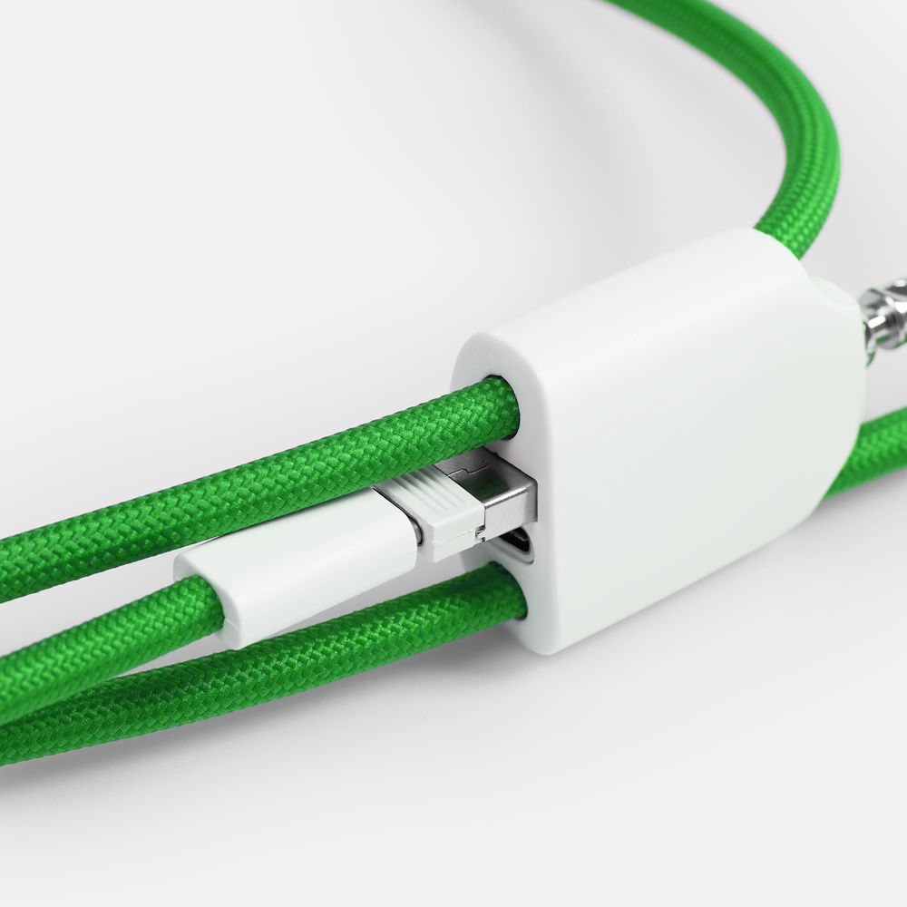 Кабель-ланьярд energyFlex Pro