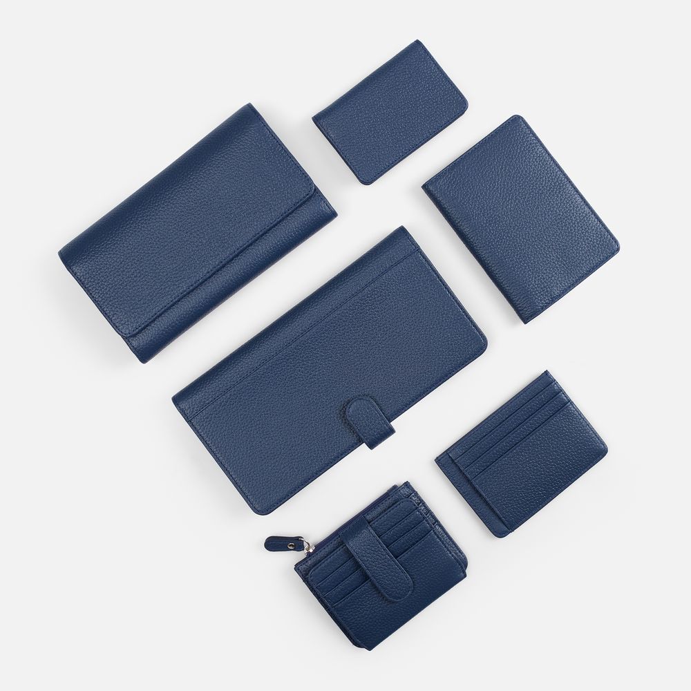 Чехол для карт Unison