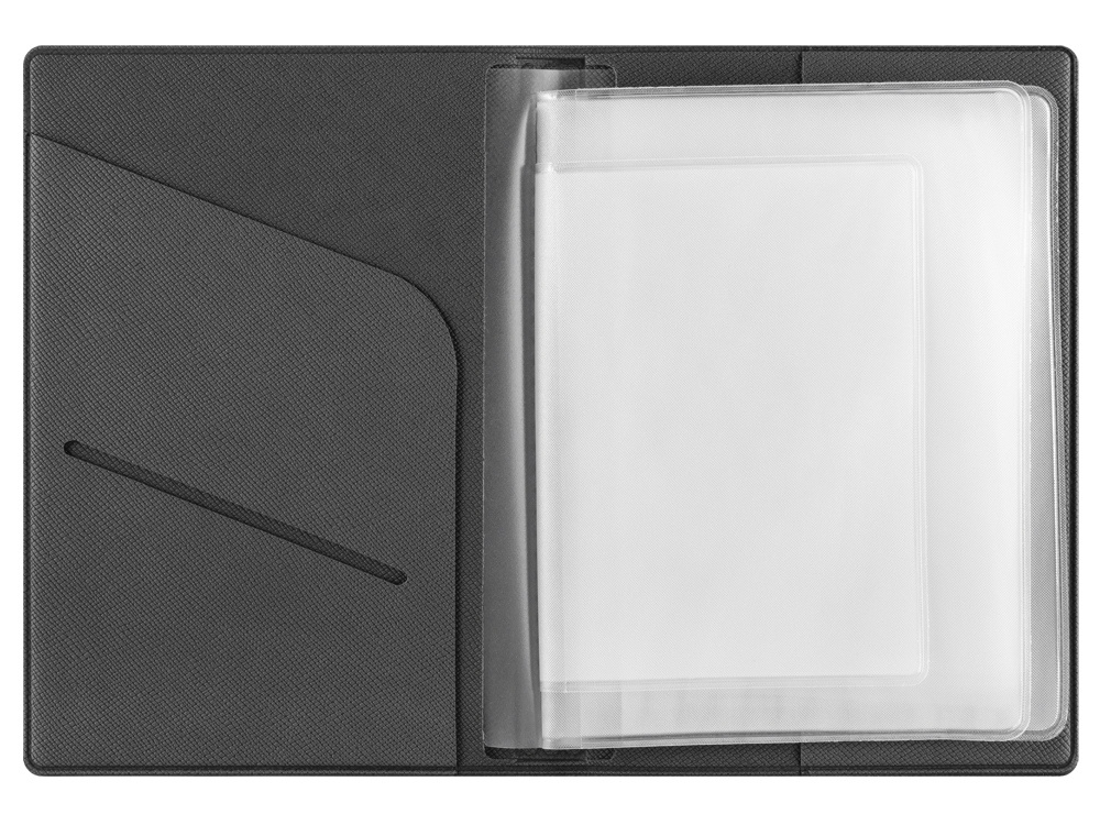 Обложка для автодокументов Favor