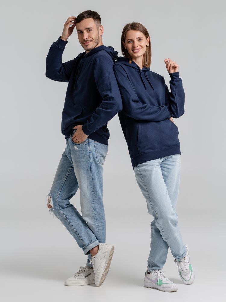 Толстовка с капюшоном Snake II