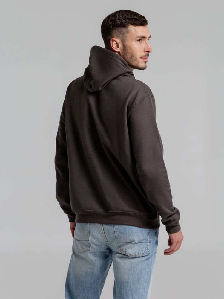 Толстовка с капюшоном Snake II