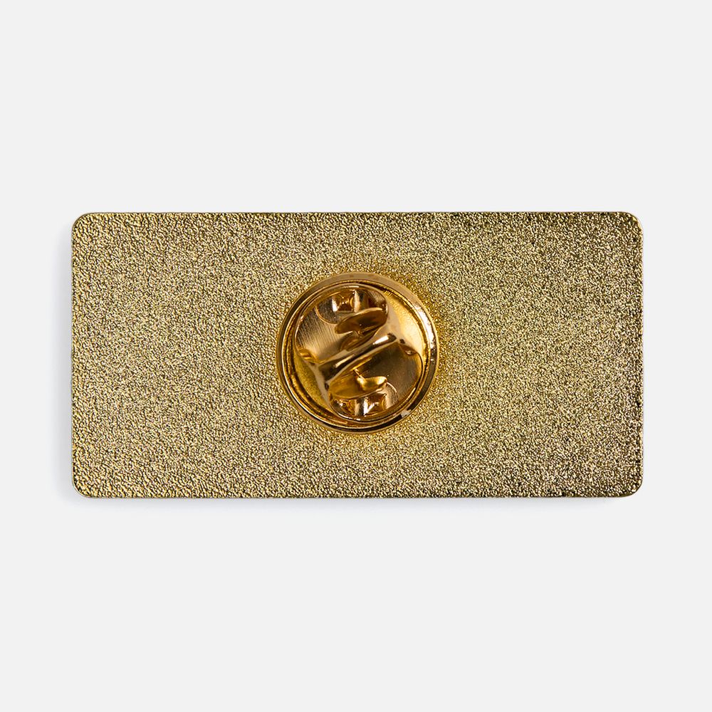 Значок Sanga Matto