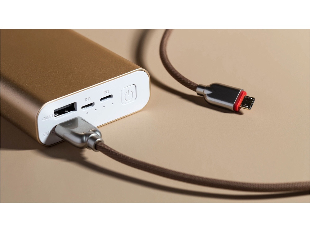 Внешний аккумулятор NEO AZ220S Quick, 22000 mAh