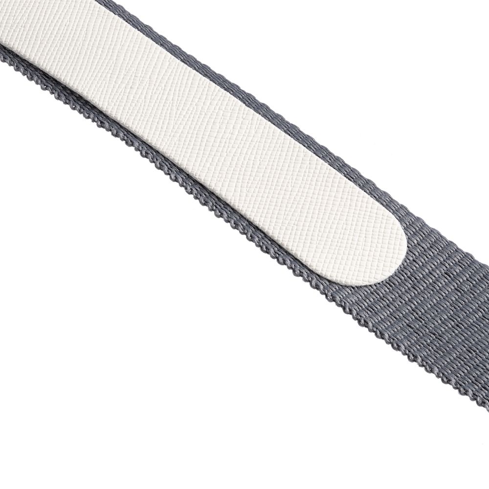 Чехол для карточки с лентой и ретрактором Devon