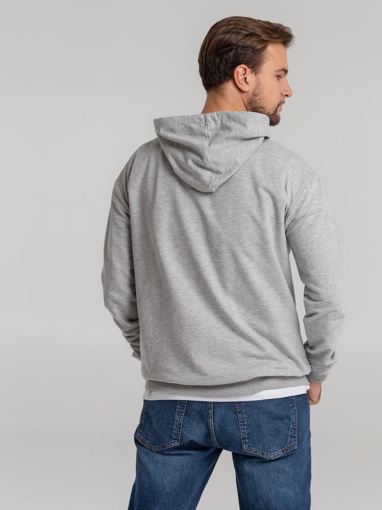 Толстовка с капюшоном Unit Kirenga