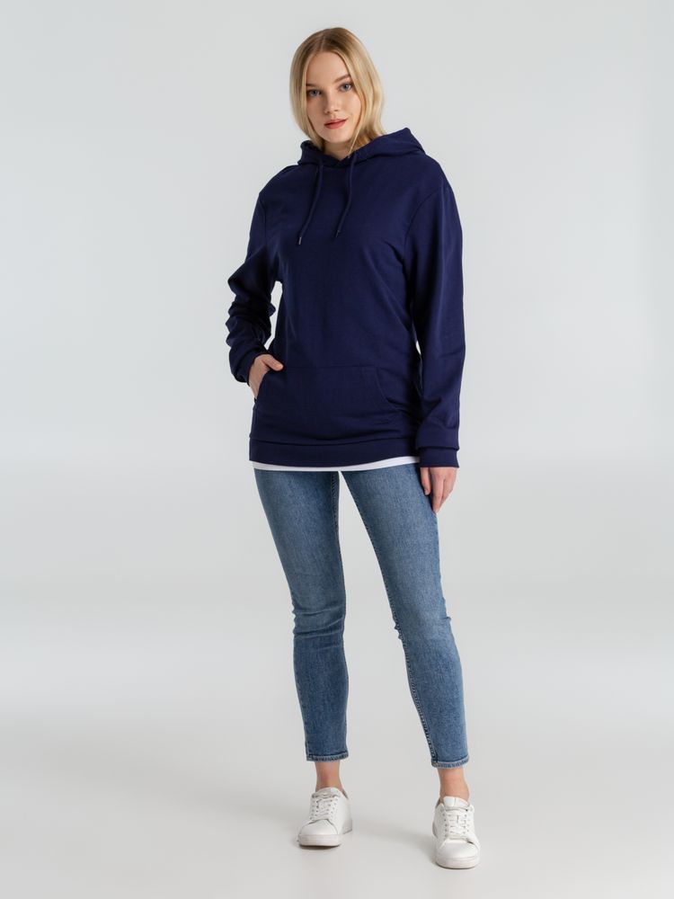 Толстовка с капюшоном унисекс Hoodie