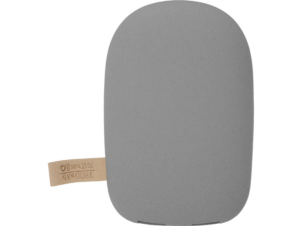 Внешний аккумулятор в форме камня Stone, 10400 mAh