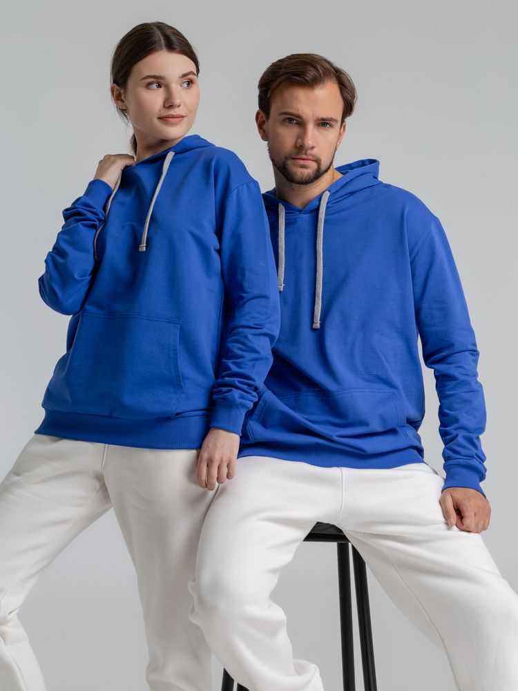 Толстовка с капюшоном Unit Kirenga