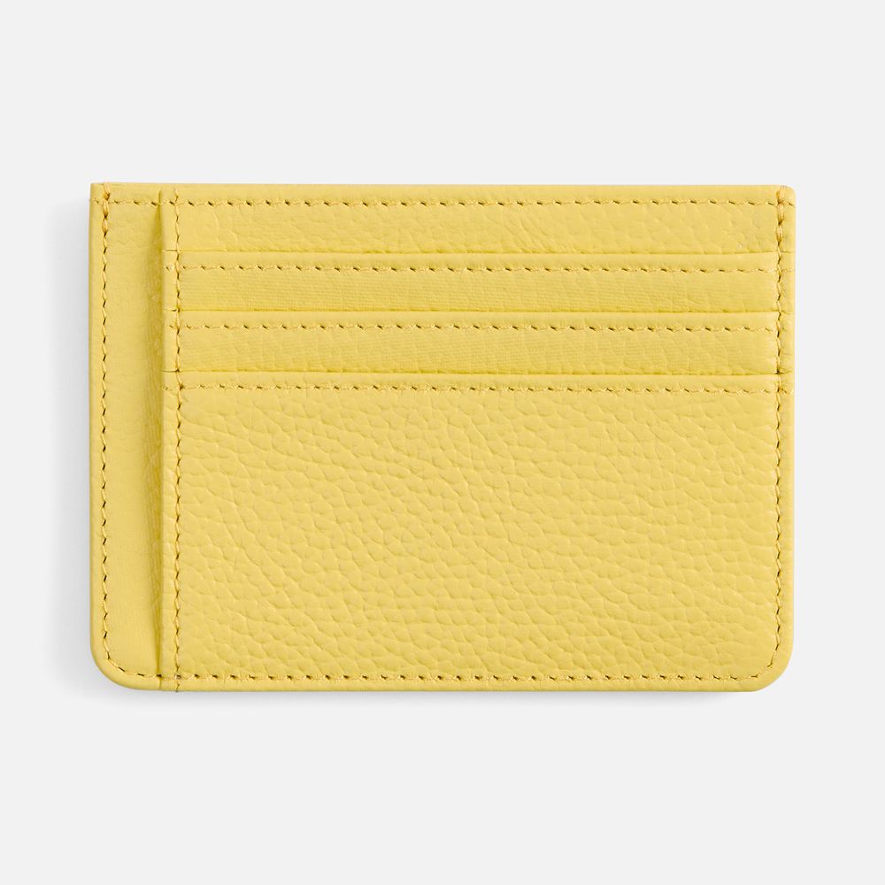 Чехол для карт Unison