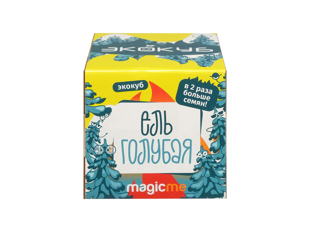 Набор для выращивания Мята