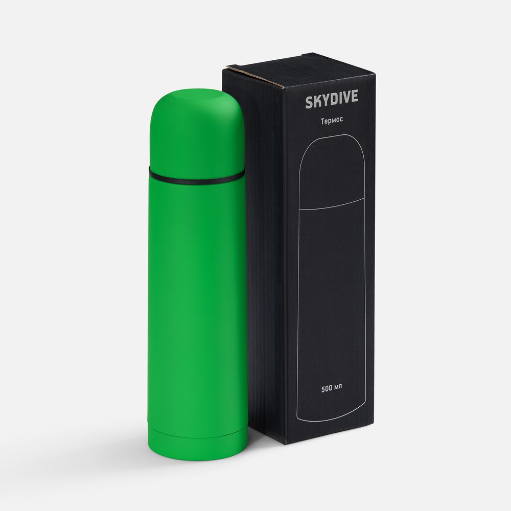 Термос Skydive ver. 2