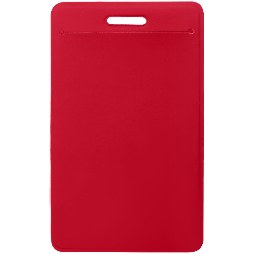 Чехол для пропуска с ретрактором Dorset