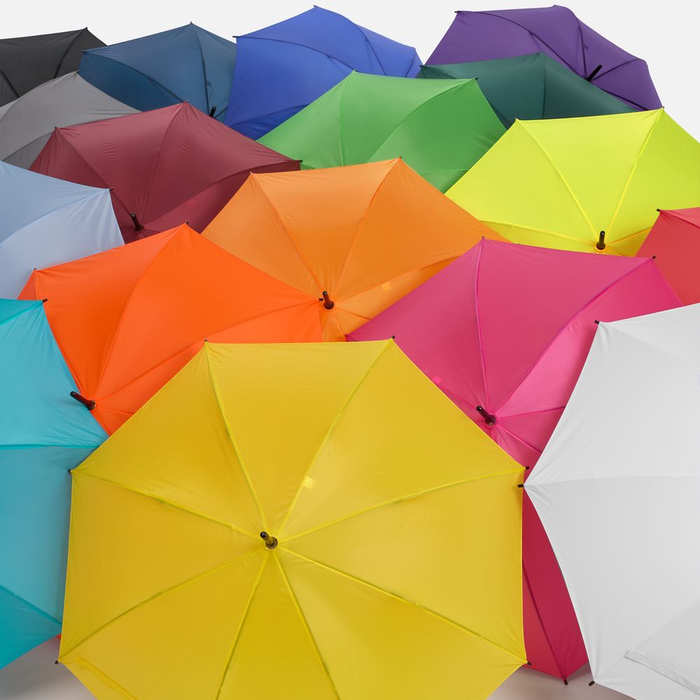 Зонт-трость Standard