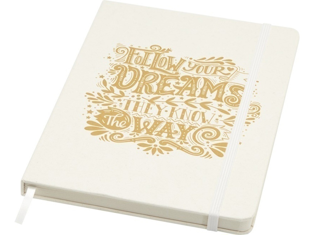 Блокнот A5 Bass