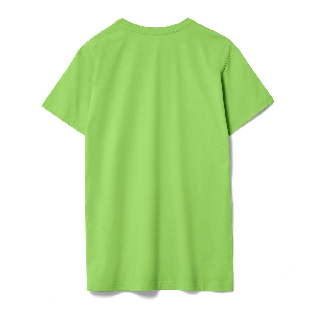 Футболка унисекс T-Bolka 160