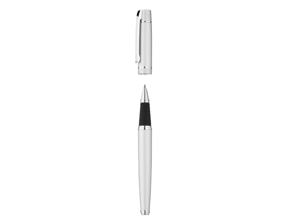 Ручка металлическая роллер Vip R