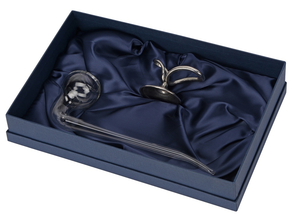 Рюмка Трубка мира