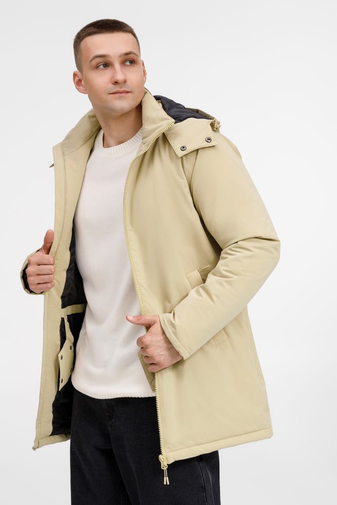 Куртка-парка унисекс Sfera