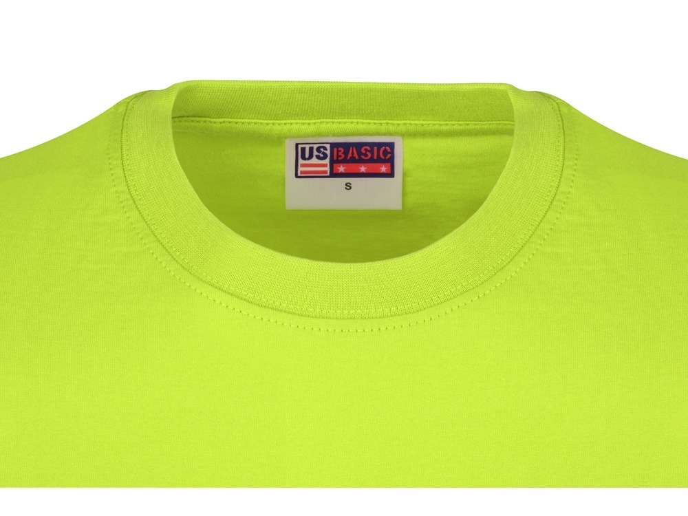 Футболка Heavy Super Club мужская