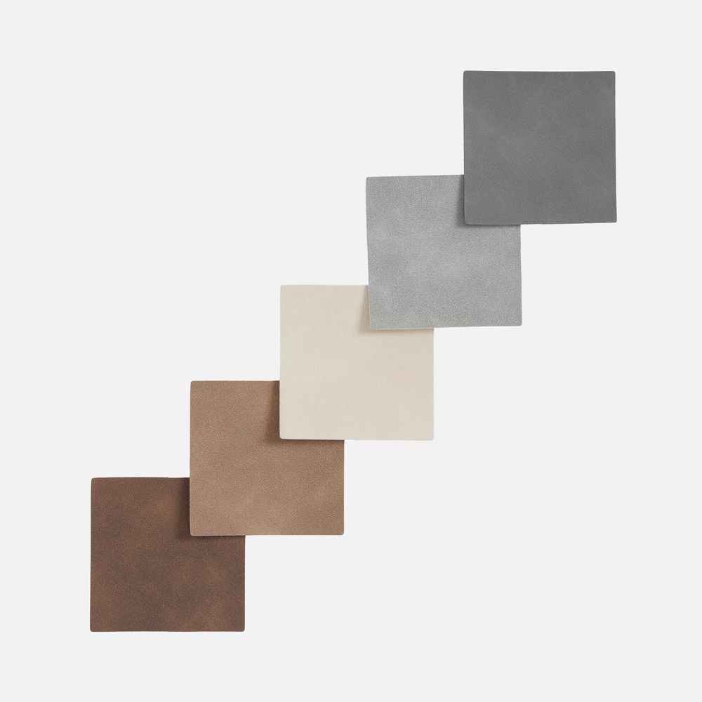 Лейбл Listra Nubuck Touch, L