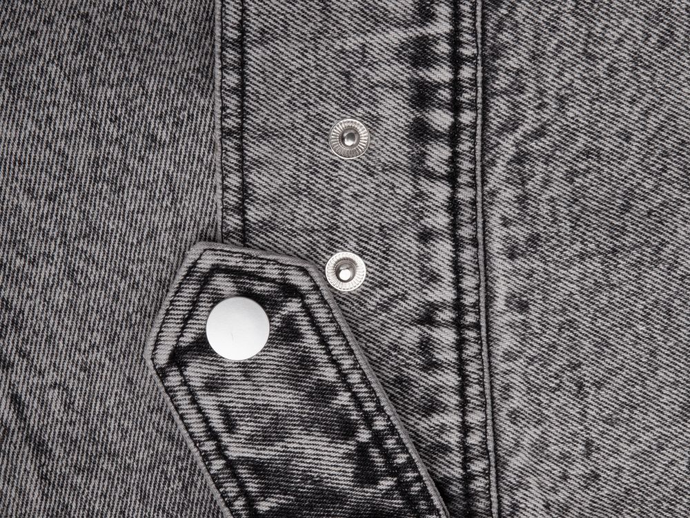 Куртка джинсовая O2