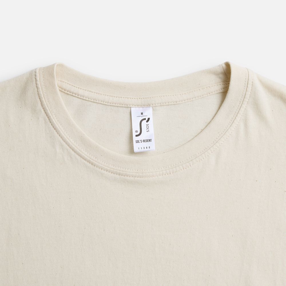 Футболка унисекс Regent 150