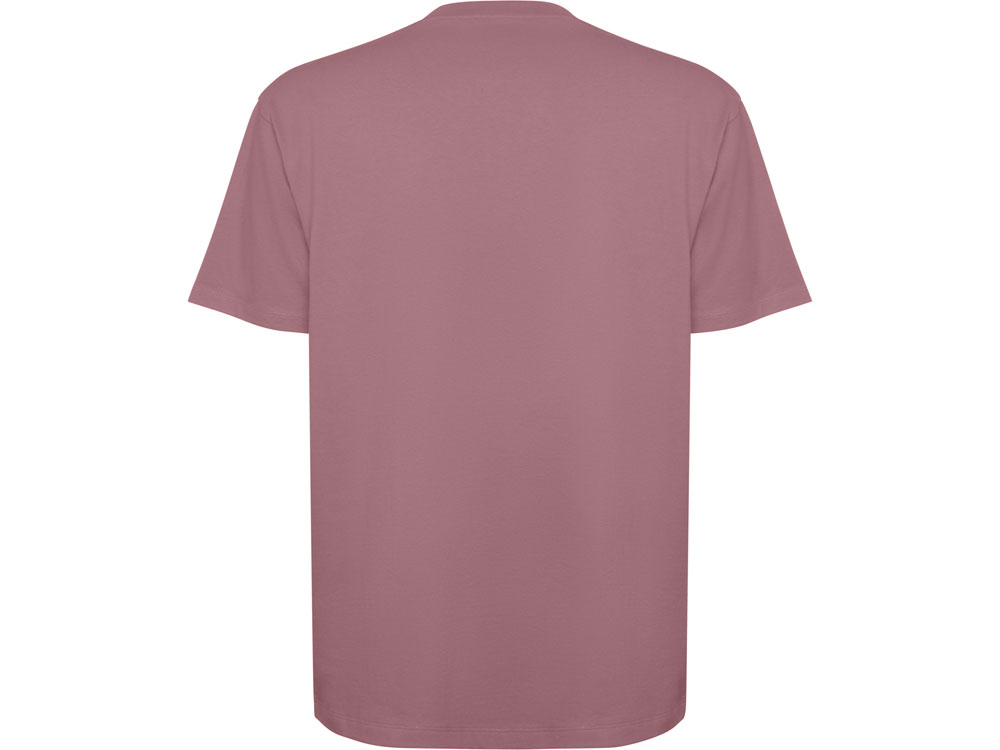 Футболка оверсайз Bull, унисекс