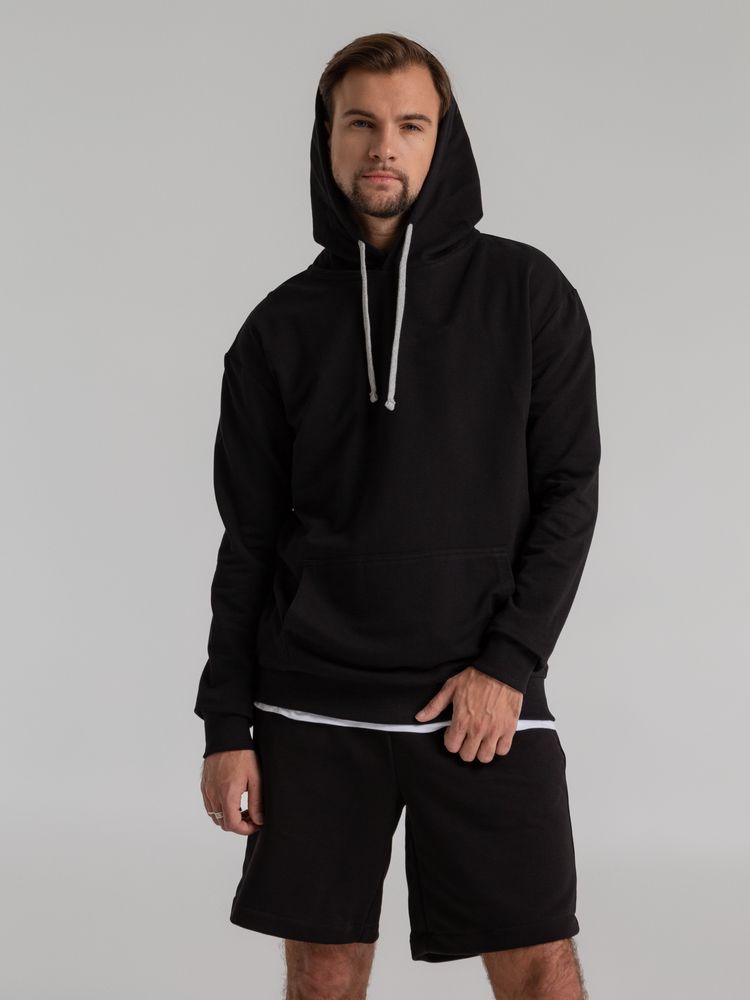 Толстовка с капюшоном Unit Kirenga