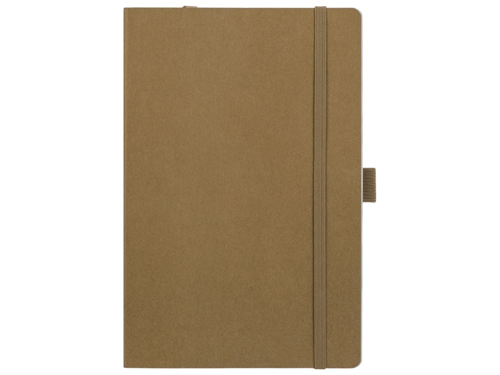 Блокнот из моющегося крафта и каменной бумаги А5 Fleekstone