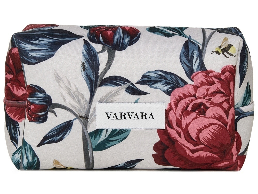 Косметичка Русские сезоны