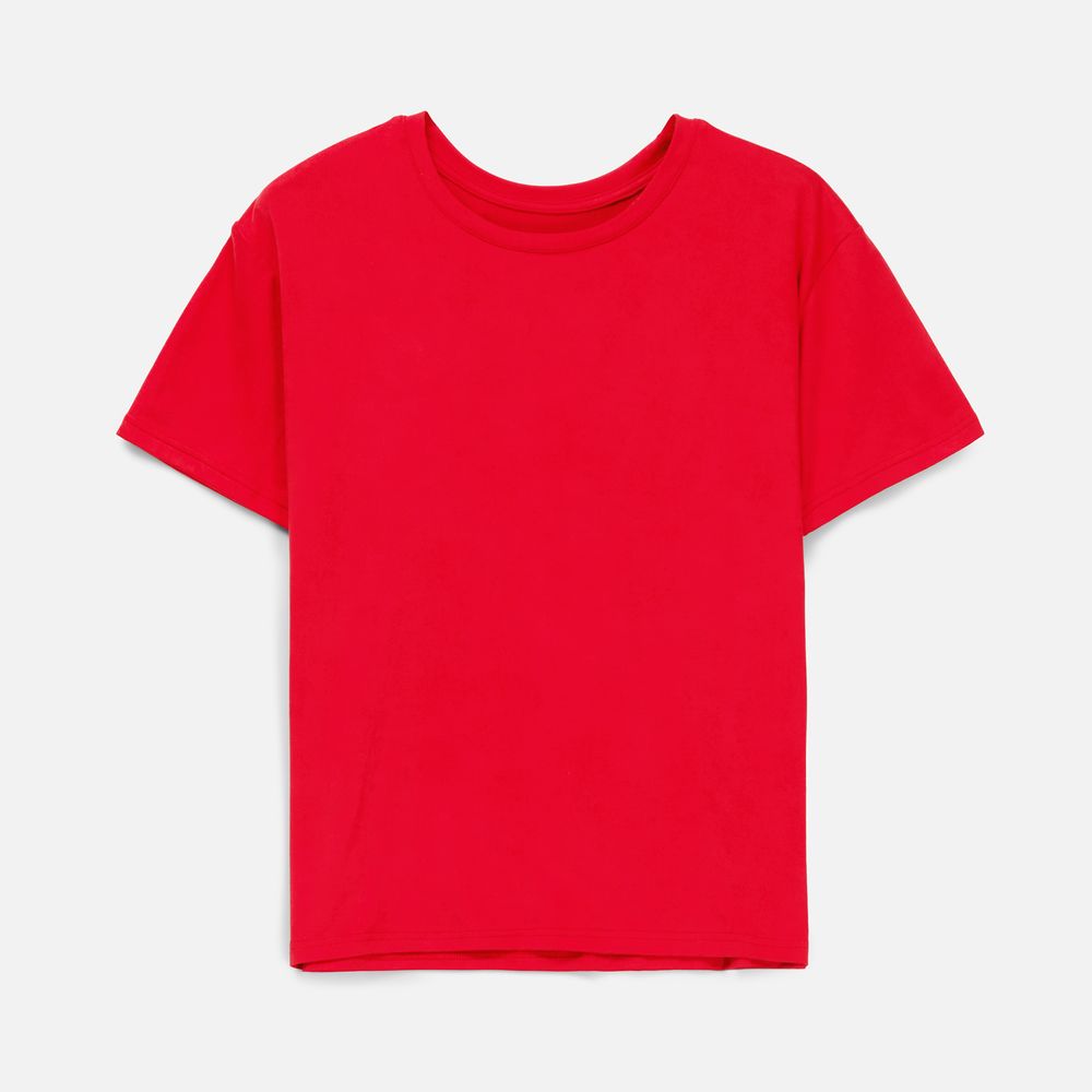 Футболка унисекс Senti