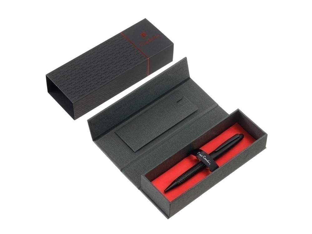 Ручка шариковая TISSAGE