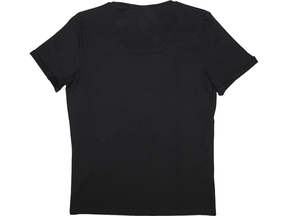 Футболка Sydney с подвернутыми рукавами, женская