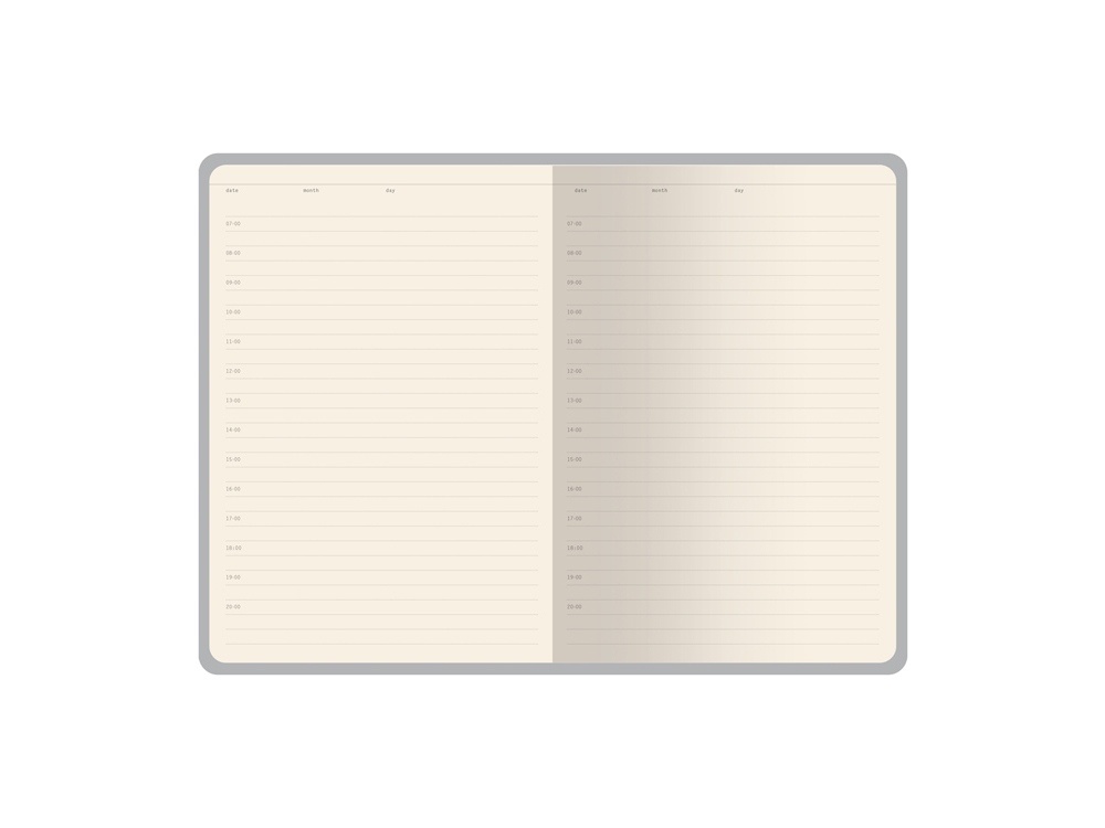 Ежедневник недатированный А5 Grand