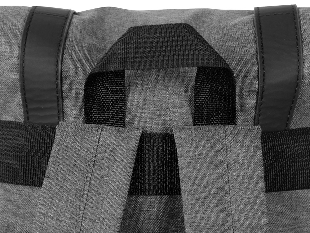 Рюкзак Hello из переработанного пластика для ноутбука 15.6