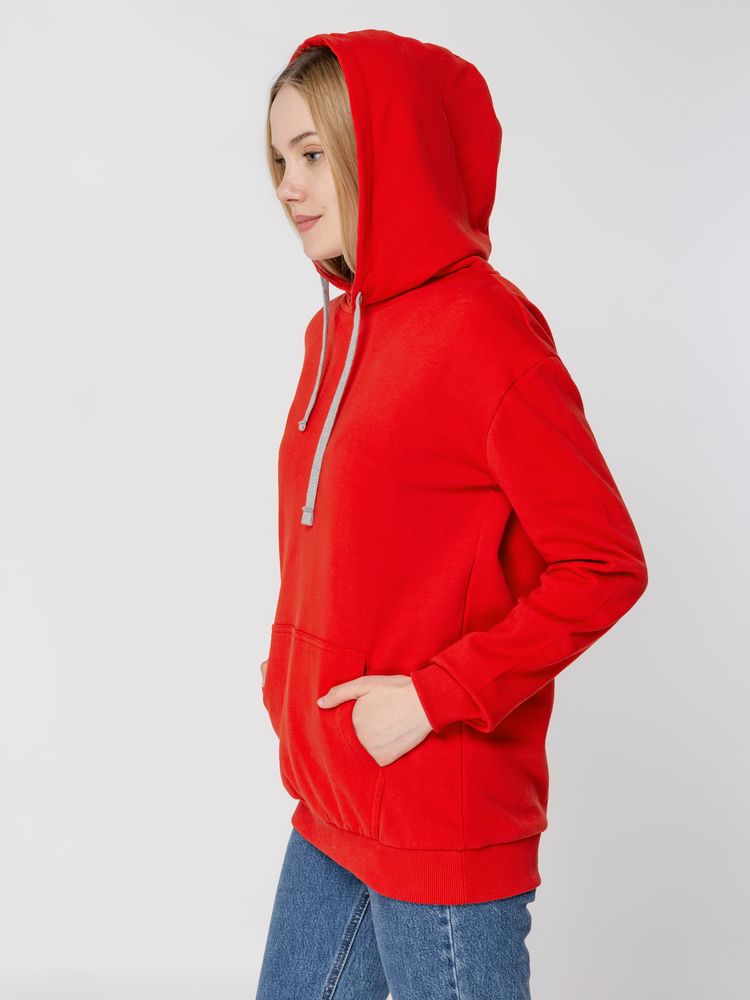 Толстовка с капюшоном Kirenga Heavy