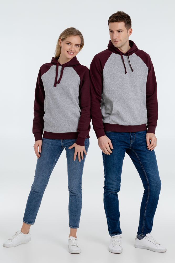 Толстовка унисекс Seattle