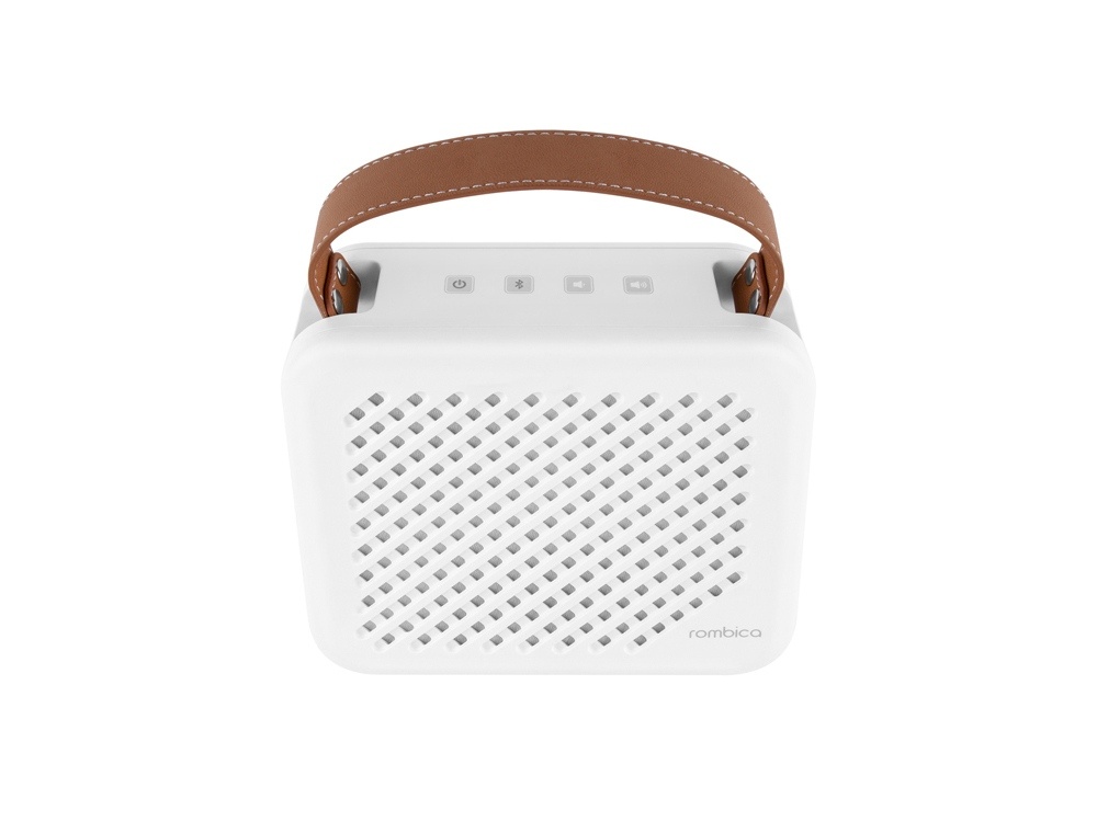 Портативная колонка mysound Chroma