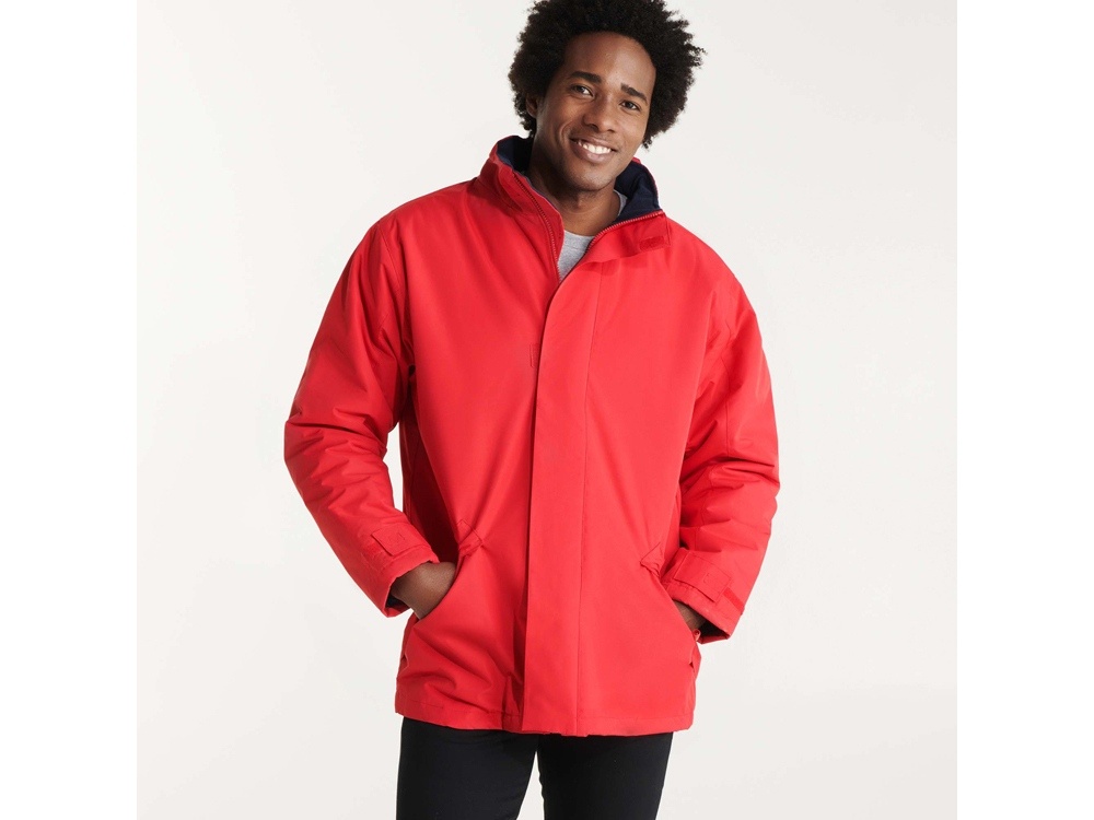 Парка утепленная Europa мужская