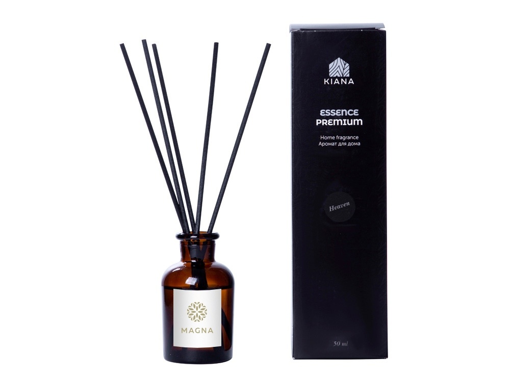 Ароматический диффузор Velvet wood