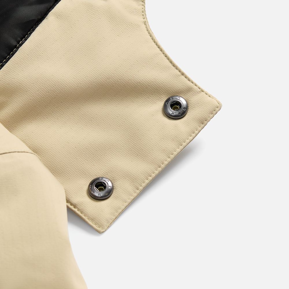 Куртка-парка унисекс Sfera