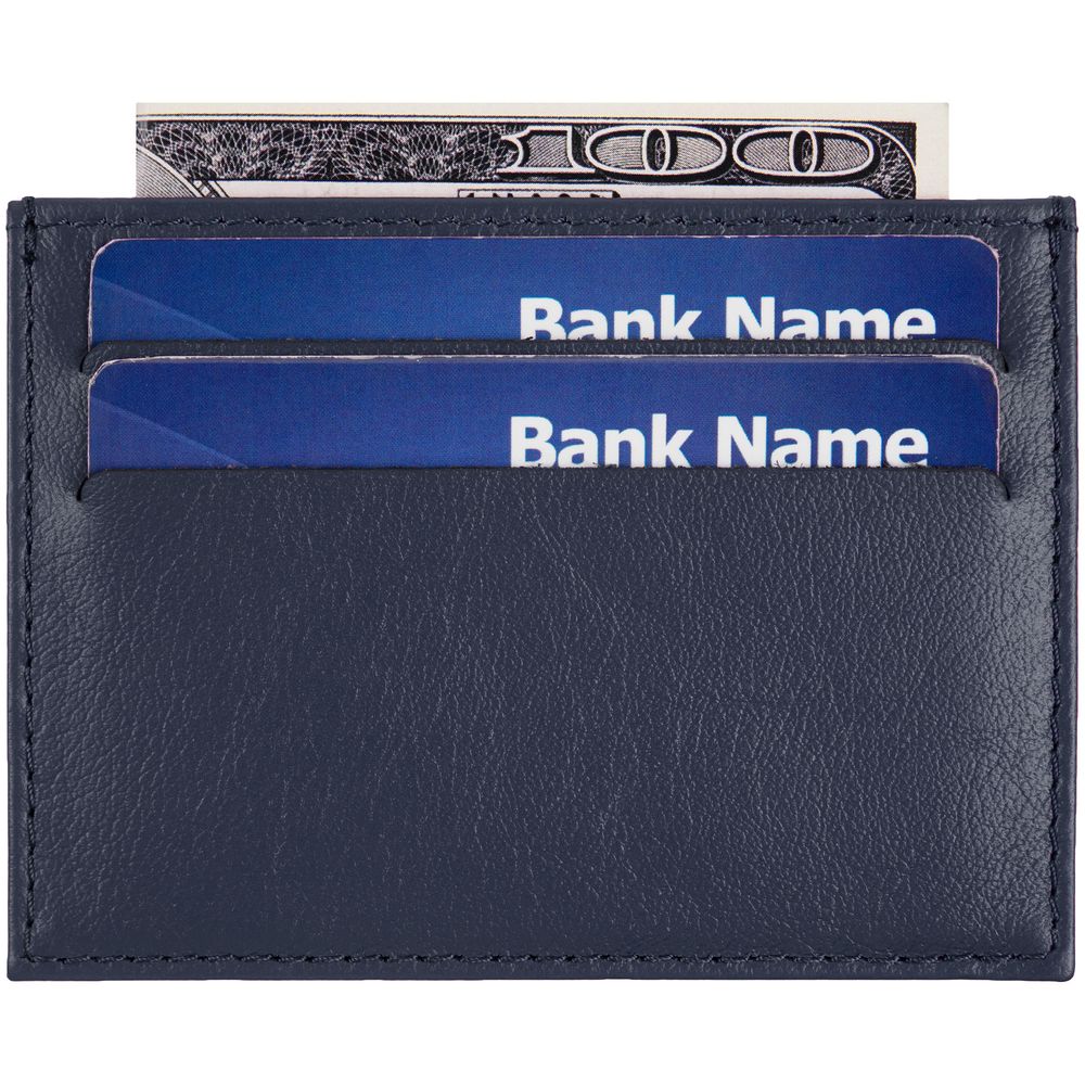 Чехол для карточек Top Mini