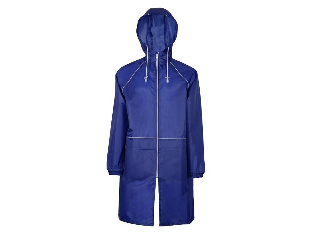 Дождевик со светоотражающими кантами Sunshine