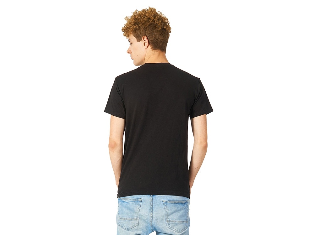 Футболка Heavy Super Club мужская