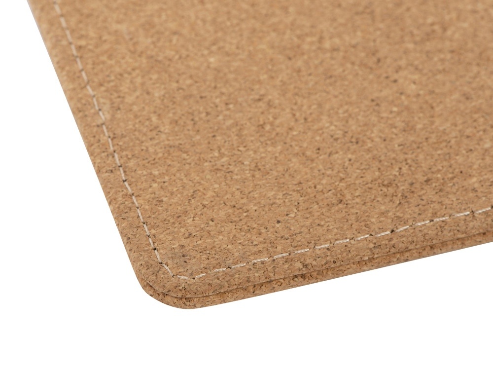 Пробковый коврик для рабочего места с беспроводной зарядкой Querсus