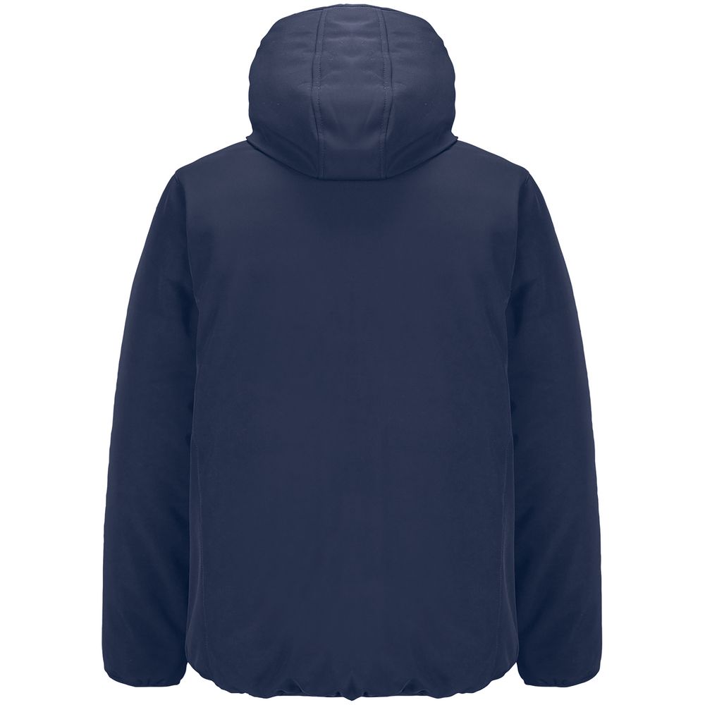 Куртка софтшелл с капюшоном мужская Falcon Men