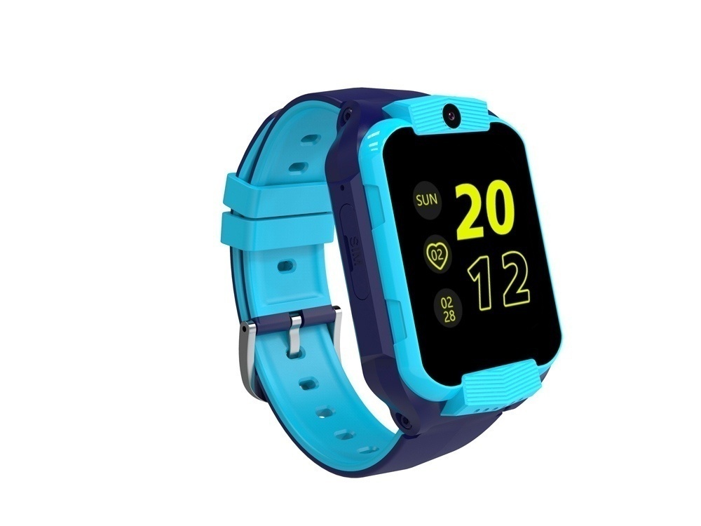 Детские часы Cindy KW-41